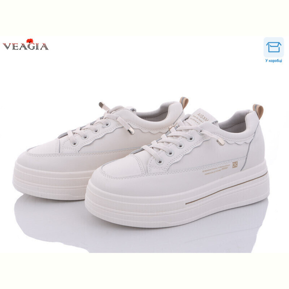 Кроссовки Veagia-ADA A1050-2