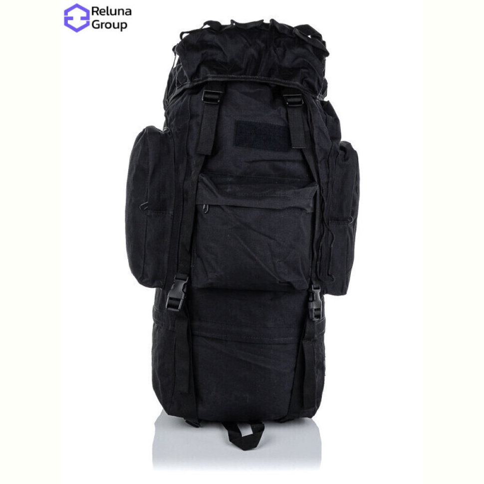 Тактический рюкзак Reluna Group 8147 black