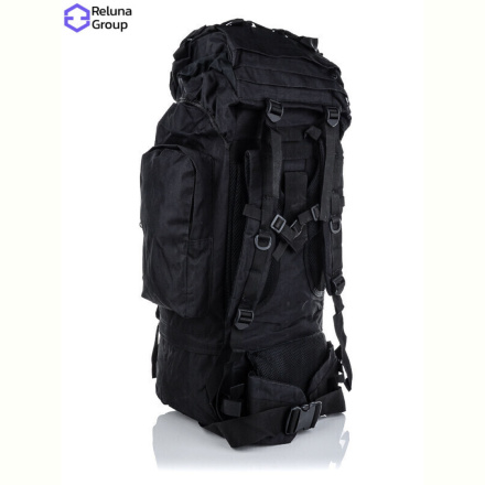 Тактический рюкзак Reluna Group 8147 black