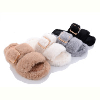 Тапки Elmob PL20 mix