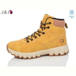 Ботинки Aba B8ABA55-8