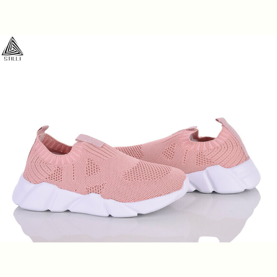 Кроссовки STILLI KIDS KT30-4 піна