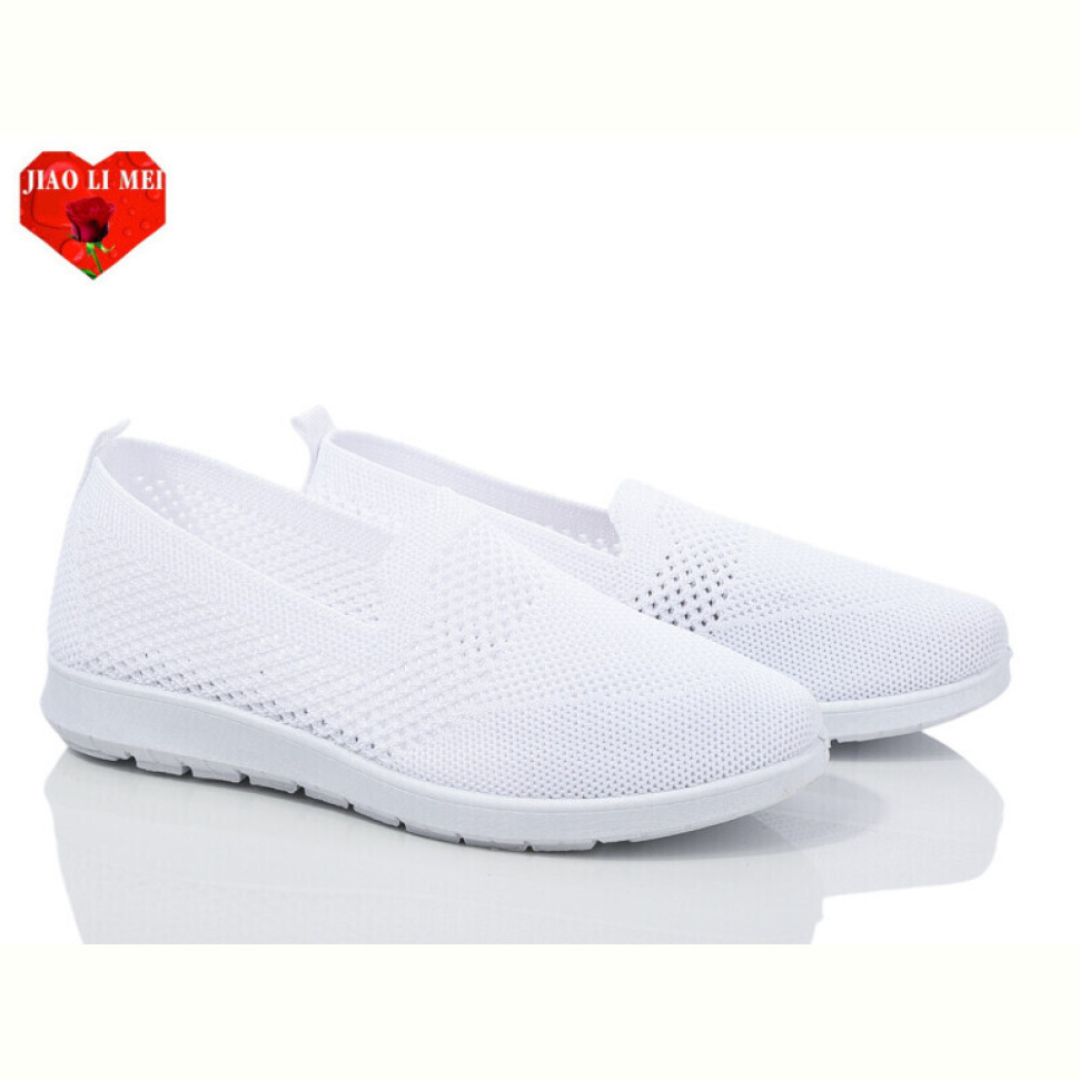 Слипоны Jiao Li Mei 317-2