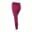 Лосины Obuvok B098-10 bordo (10784)