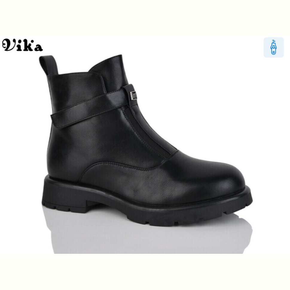 Ботинки Vika A558-1