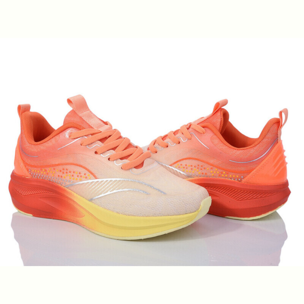 Кроссовки Violeta 24-154 orange