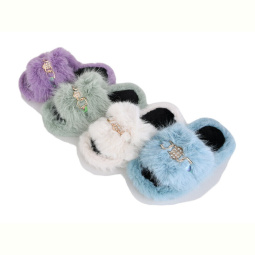 Тапки Family S1113 mix