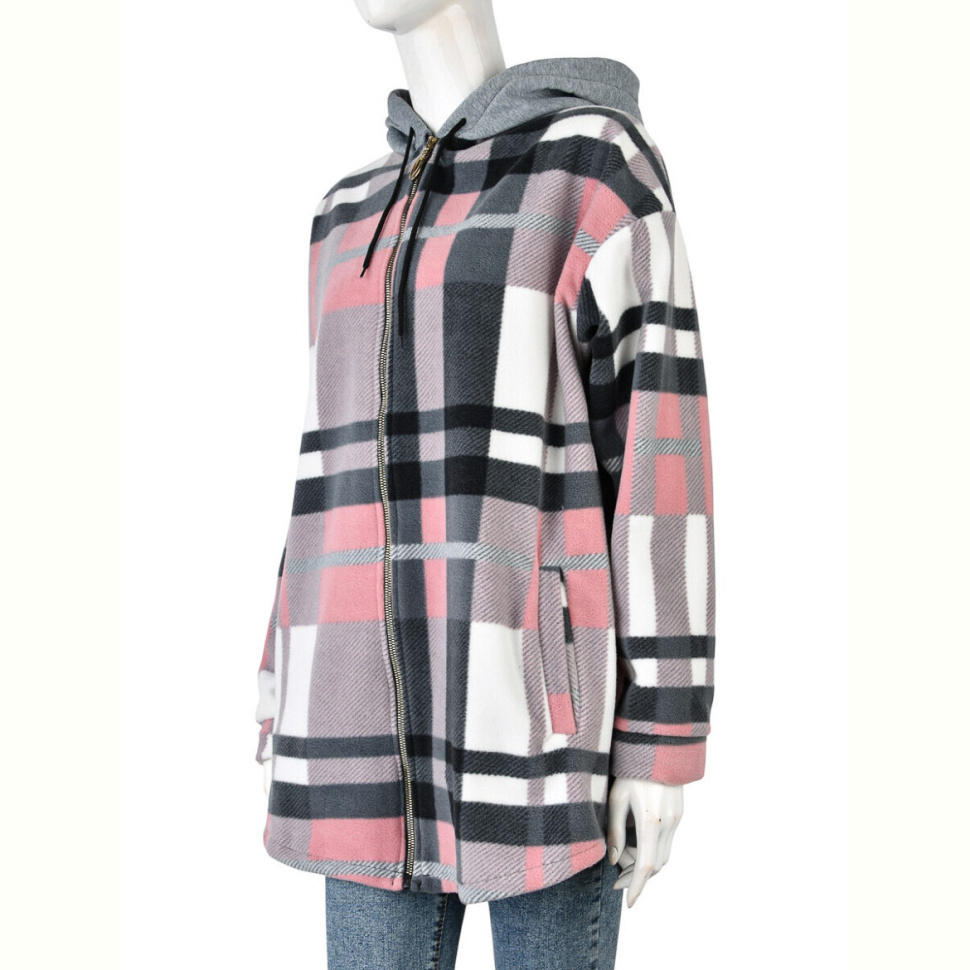 Рубашка Banko 001-1 pink