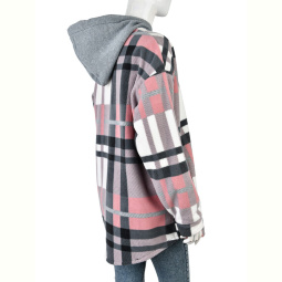 Рубашка Banko 001-1 pink