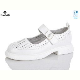 Туфли Башили G6511-B1