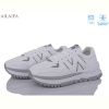 Кроссовки Ailaifa M507 white