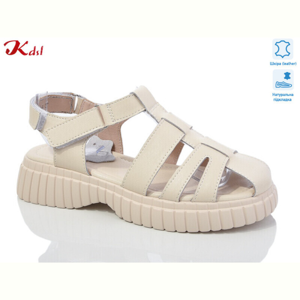 Босоножки Jiulai-Kadisalun Y018-6