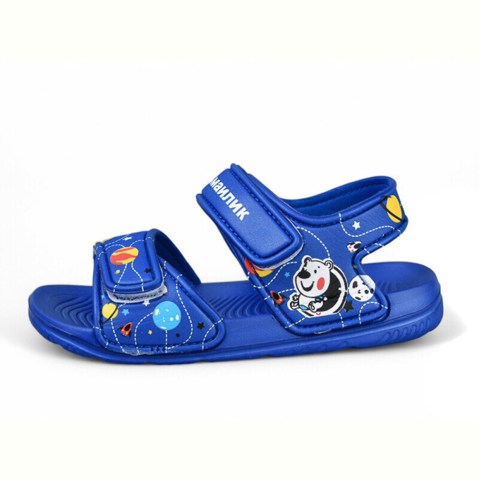 Сандалии Luck Line 8001B-16