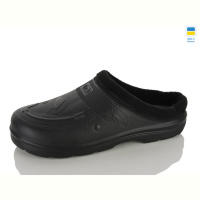 Сабо M&L  Alex13 BA33 чорний