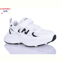 Кроссовки GFB-Канарейка S220-6