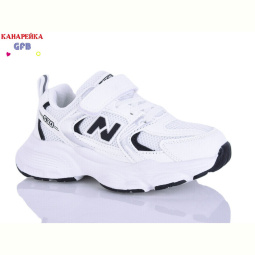 Кроссовки GFB-Канарейка S220-6