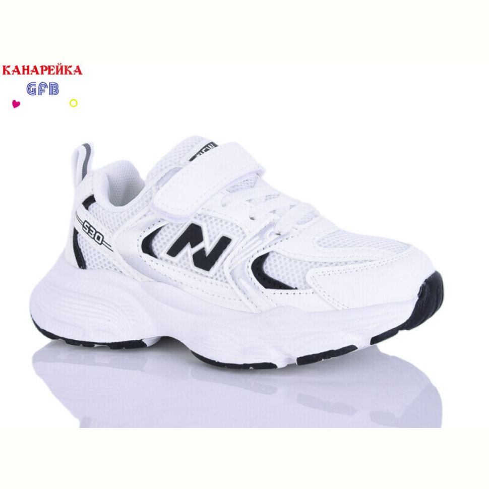 Кроссовки GFB-Канарейка S220-6