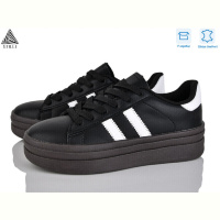 Кроссовки STILLI Group WA50-2 шкіра