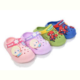 Кроксы BABYSHOP 2268-142 mix
