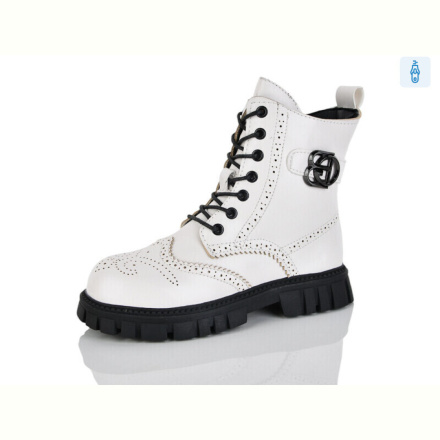 Ботинки KEWK M27-27 beige