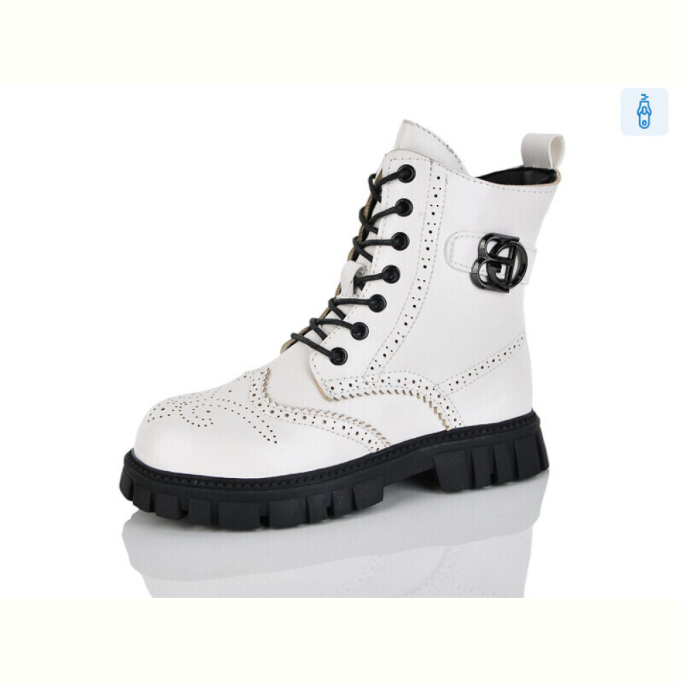 Ботинки KEWK M27-27 beige