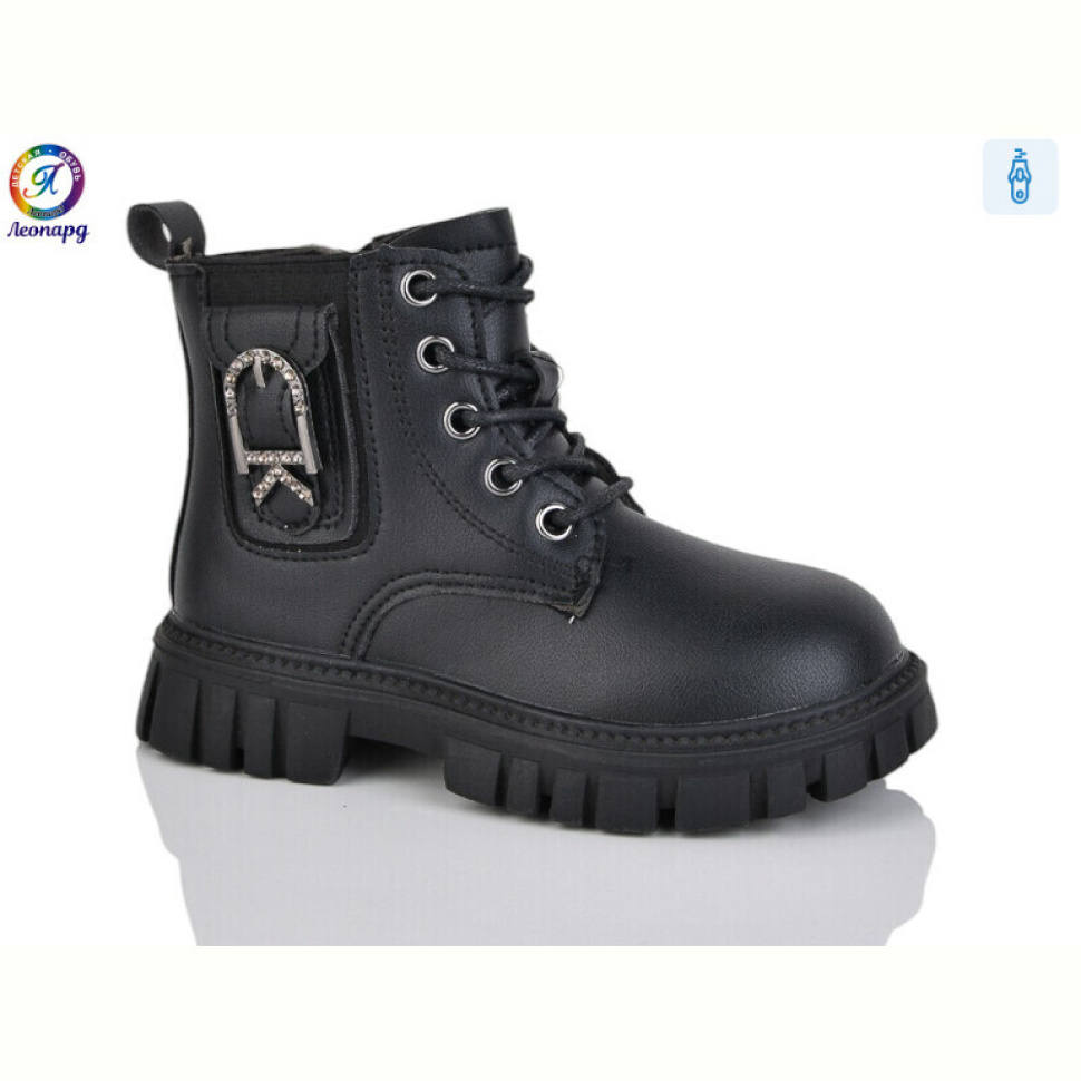 Ботинки Леопард F03B-1