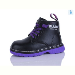 Ботинки KEWK 802 purple