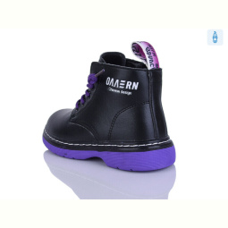 Ботинки KEWK 802 purple