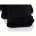Перчатки Королева T001 одинарні black