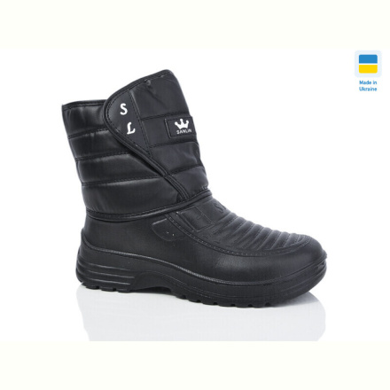 Сапоги из пены SANLIN B11 Чобіт термо