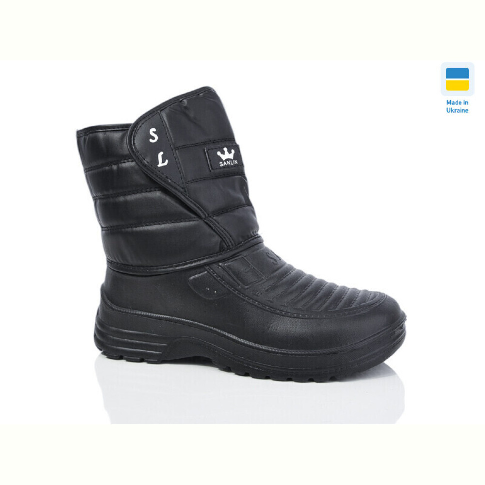 Сапоги из пены SANLIN B11 Чобіт термо