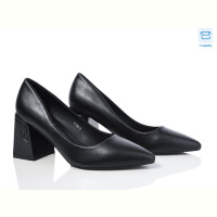 Туфли Love-L&M-ZDW Y120-2