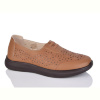 Туфли Alimama-Girnaive K10 brown