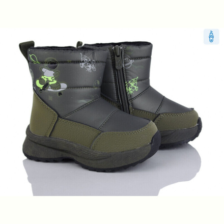 Дутики Kajila 2315-6M