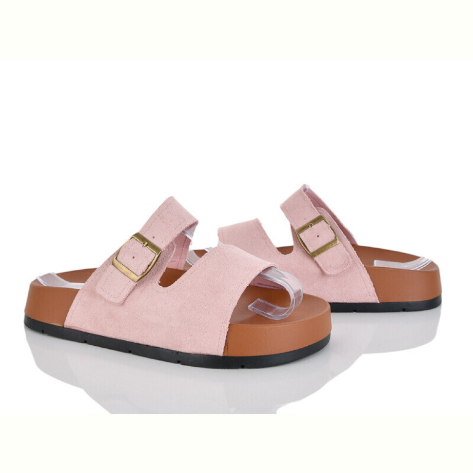 Шлепки Бабочка-Mengfuna-AESD 404-772