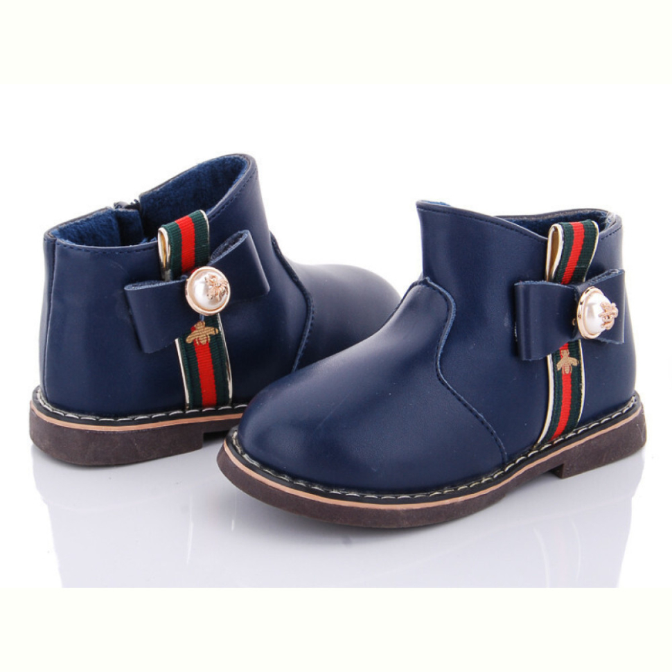 Ботинки Xifa kids G1011-2