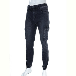 Джинсы Baron 8818 d.grey