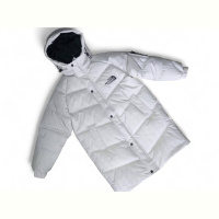 Куртка Kids-modnik 2508 св.сірий