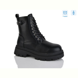 Ботинки Alimama-Girnaive W257