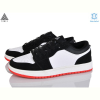 Кроссовки STILLI Group HB830-11 шкіра піна