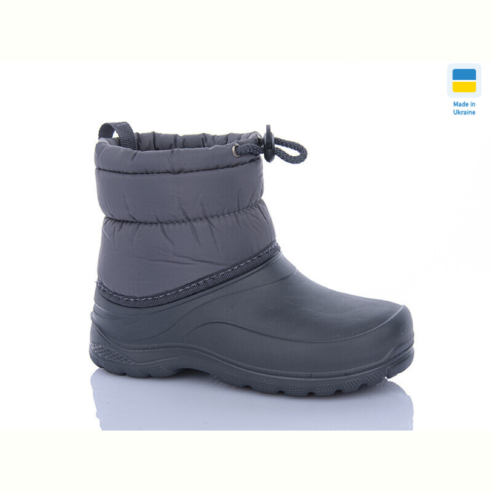 Сапоги из пены DeMur 083DG Сапоги из пены DeMur 083DG