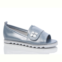 Босоножки RGP 996 l.blue