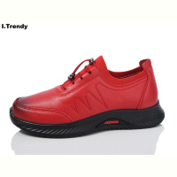 Кроссовки Trendy BK375-7
