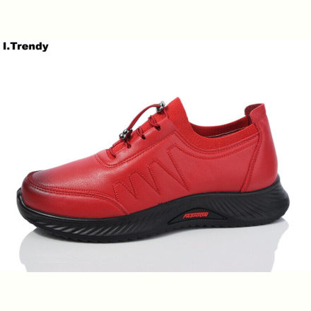 Кроссовки Trendy BK375-7