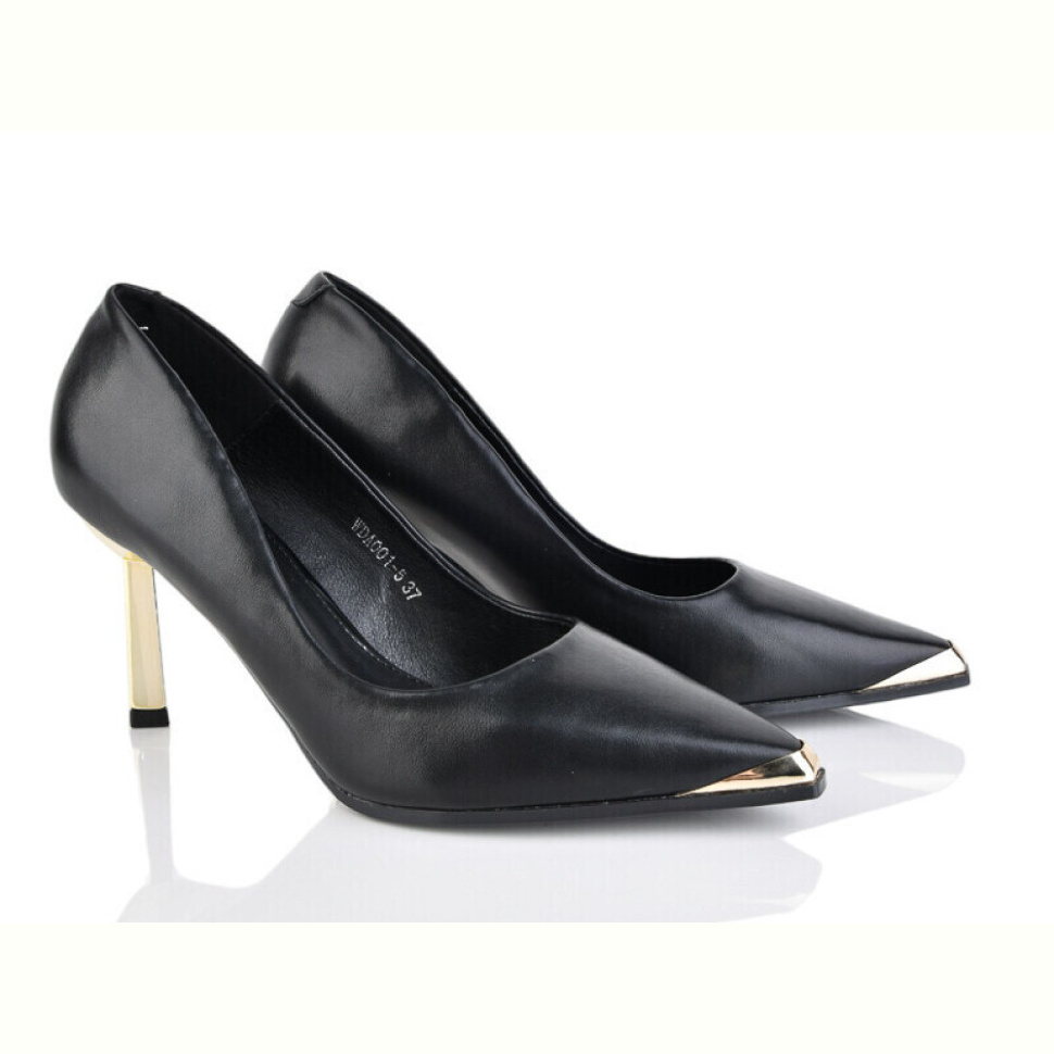 Туфли Loretta WDA001-5