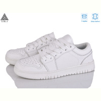 Кроссовки STILLI Group NK20-13 шкіра піна