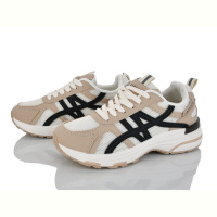 Кроссовки L.B. L1161-3