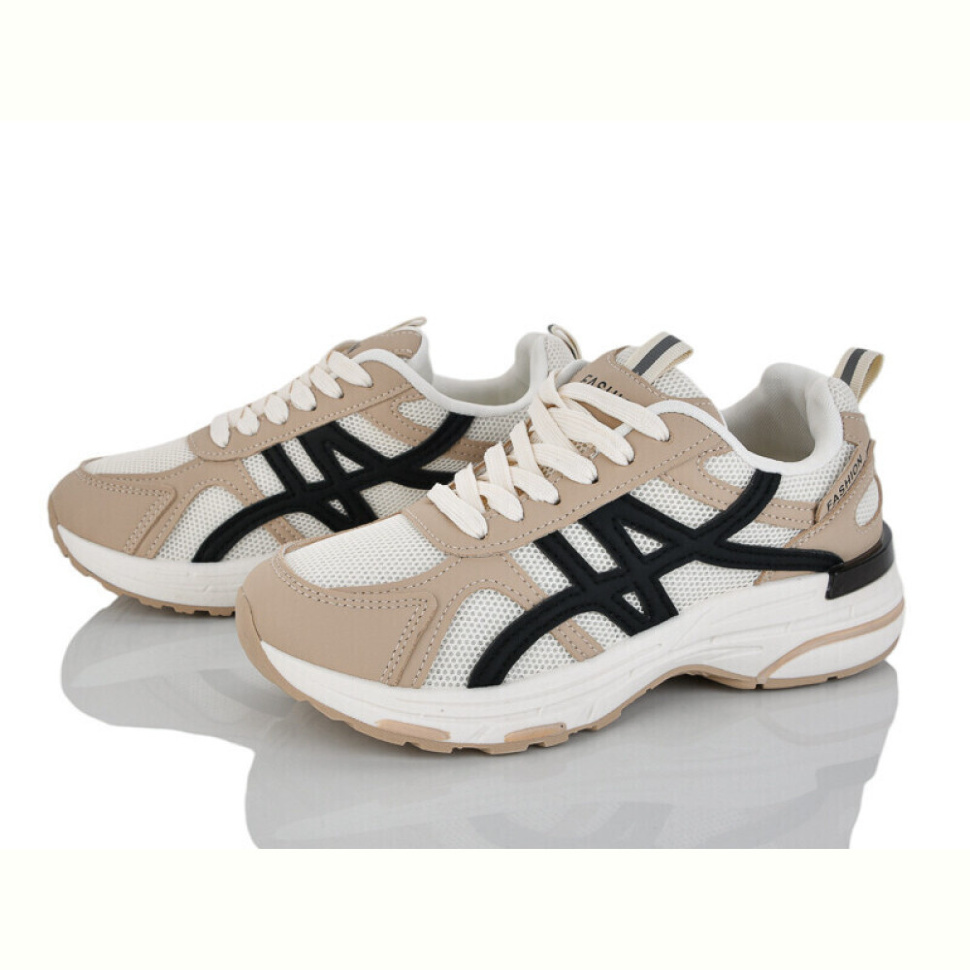 Кроссовки L.B. L1161-3