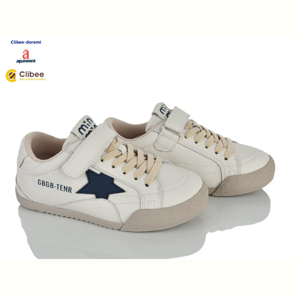 Кроссовки Clibee-Doremi A26016 navy