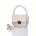 Сумка David Polo 5129-6 beige